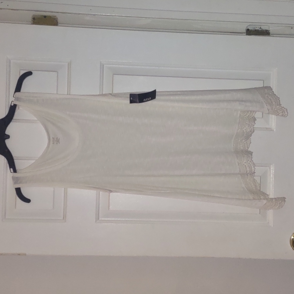 Women's XL top